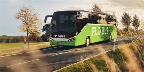 flixbus france mon compte